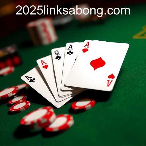 Exploring the World of Blackjack and the Trending Online Sabong Link 2025