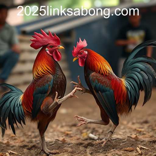 The Evolution of Cockfighting in the Digital Age: Online Sabong Link 2025