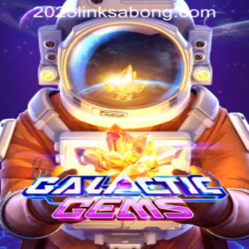Introducing GalacticGems: A Cosmic Gaming Experience