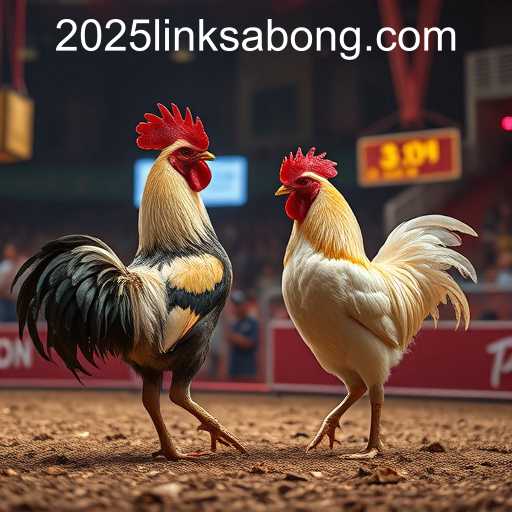 Online sabong link 2025