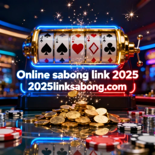 Online sabong link 2025