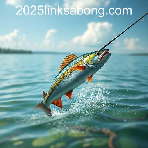 Online Fishing: Exploring the Future and Impact of Online Sabong Link 2025