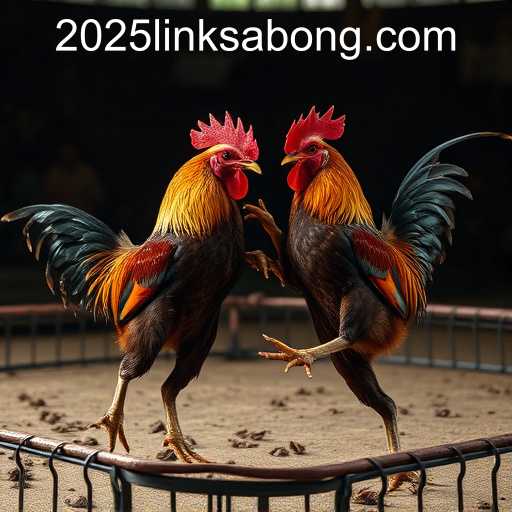 Online sabong link 2025