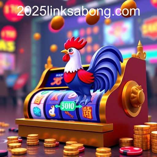 Online sabong link 2025