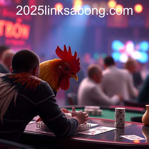 Exploring the Evolution of Poker Games with a Glimpse into the Future: Online Sabong Link 2025