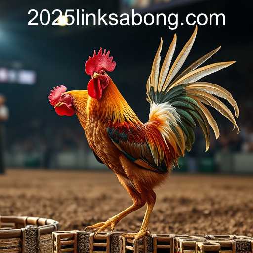 Online sabong link 2025