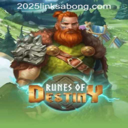 RunesOfDestiny: A New Chapter in Online Gaming