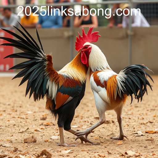 Online sabong link 2025